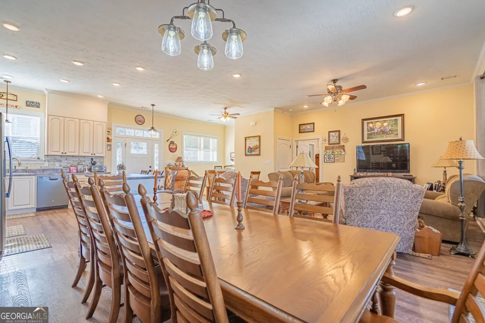 1012 Choctaw DR Lincolnton, GA 30817