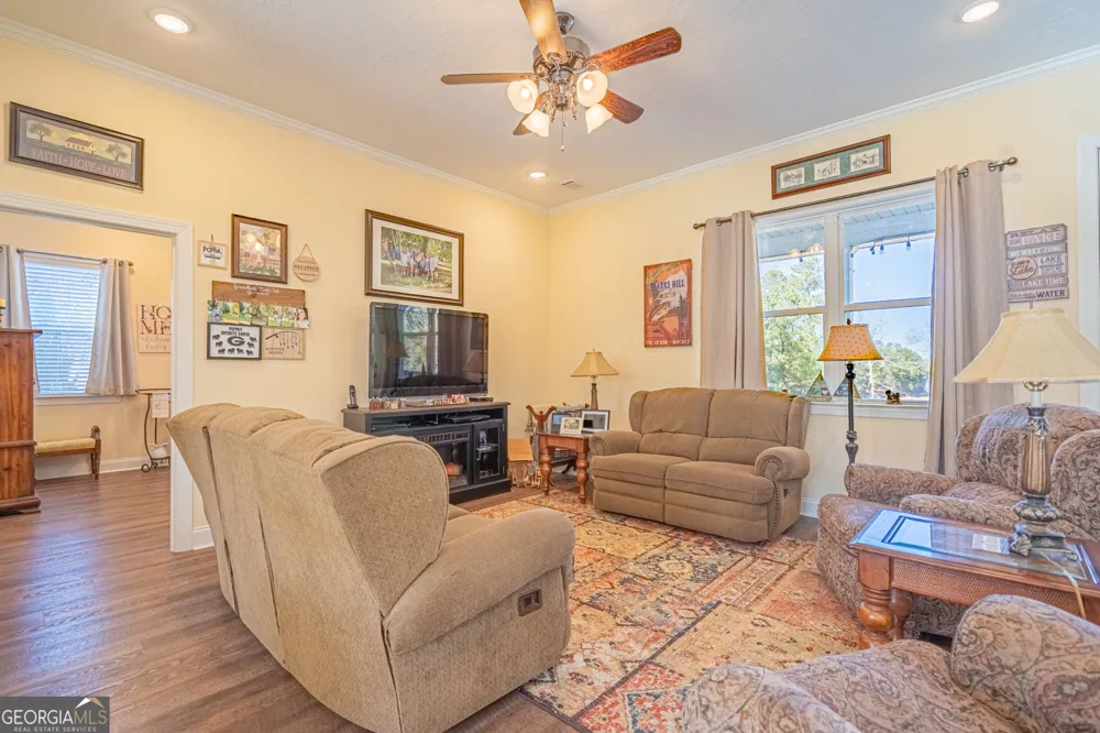 1012 Choctaw DR Lincolnton, GA 30817