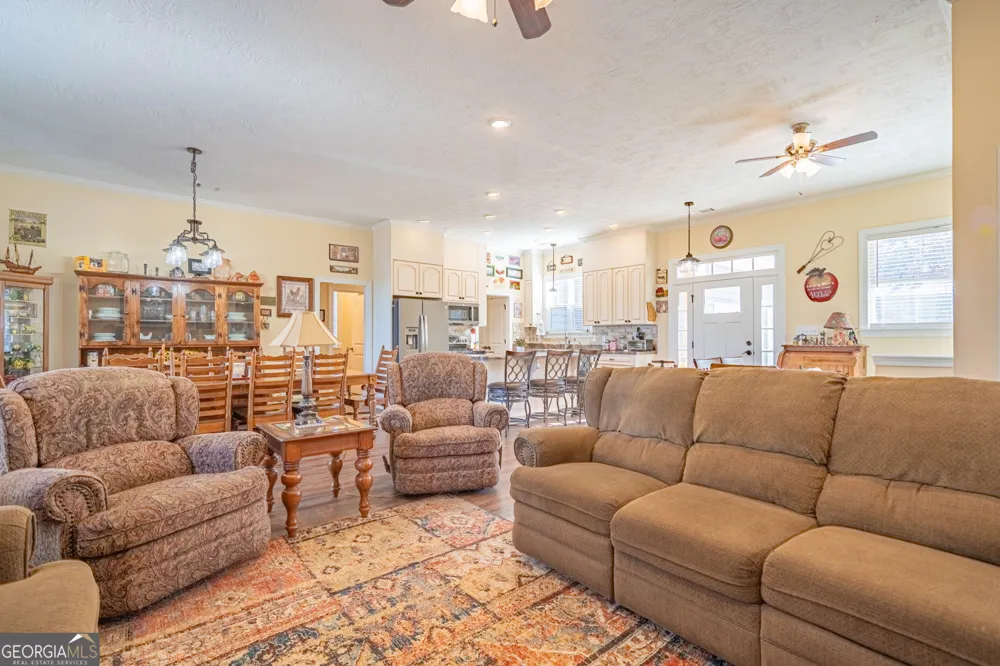1012 Choctaw DR Lincolnton, GA 30817