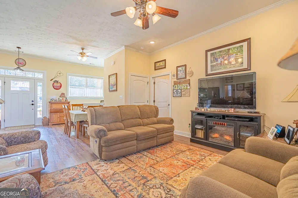 1012 Choctaw DR Lincolnton, GA 30817