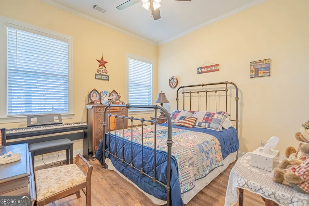 1012 Choctaw DR Lincolnton, GA 30817