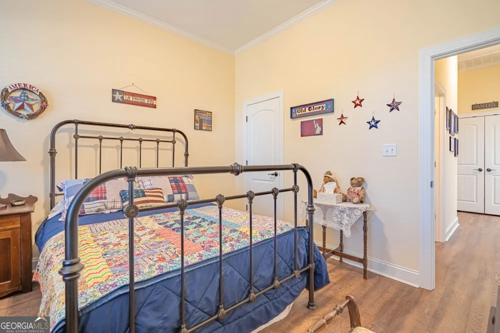 1012 Choctaw DR Lincolnton, GA 30817