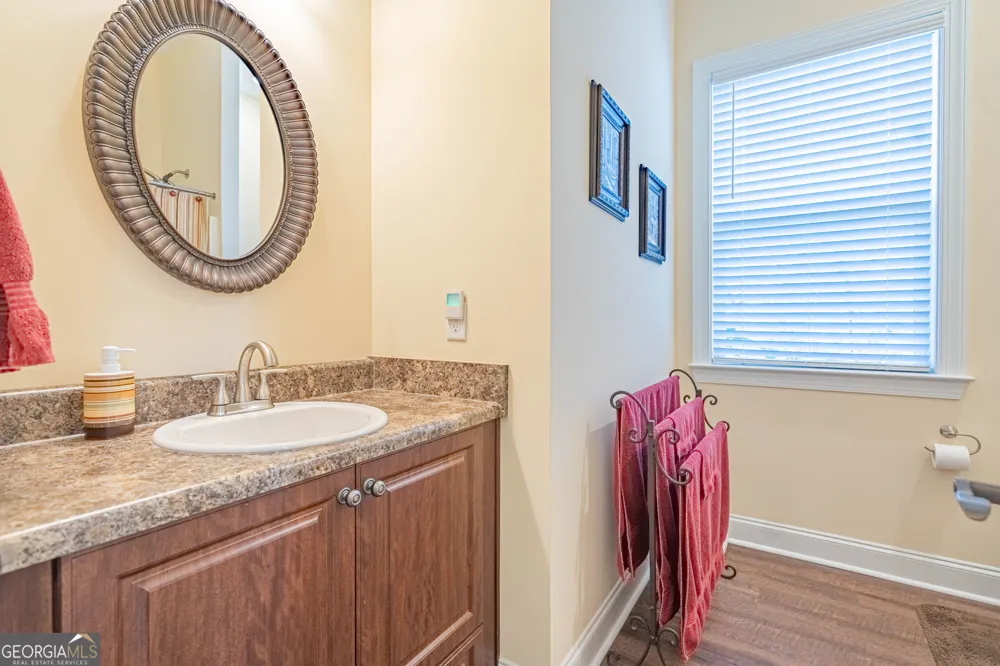 1012 Choctaw DR Lincolnton, GA 30817