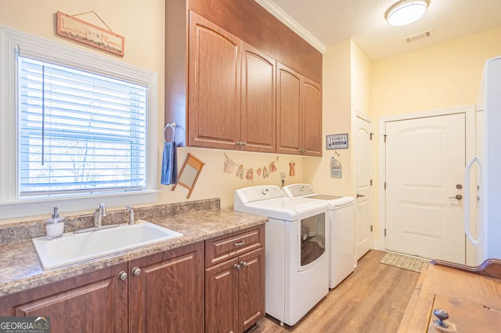 1012 Choctaw DR Lincolnton, GA 30817