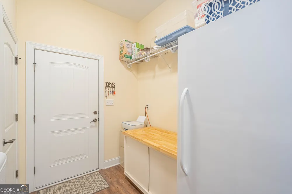 1012 Choctaw DR Lincolnton, GA 30817