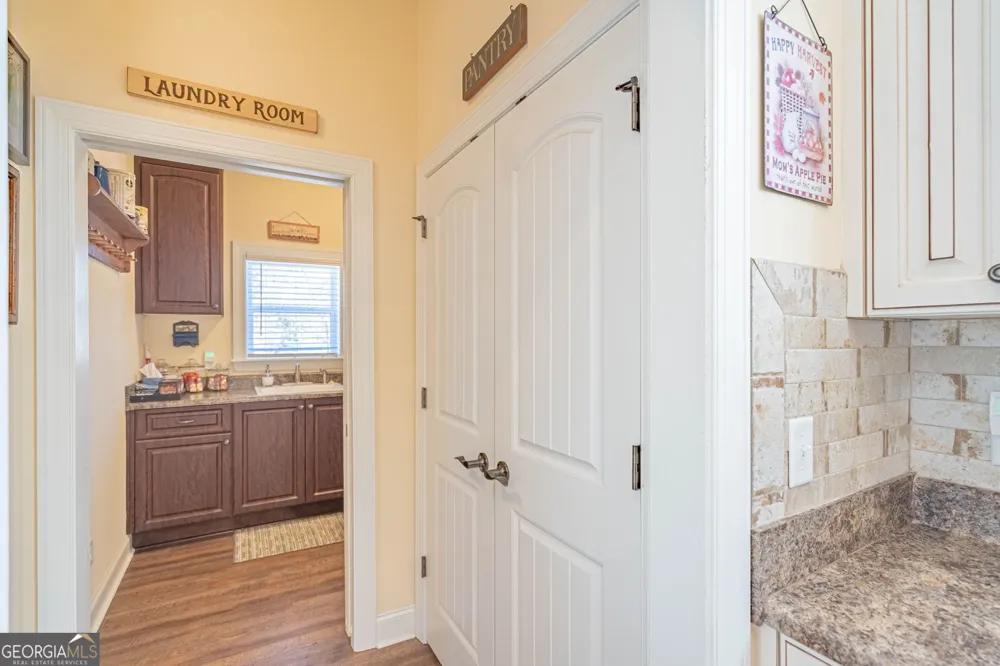 1012 Choctaw DR Lincolnton, GA 30817
