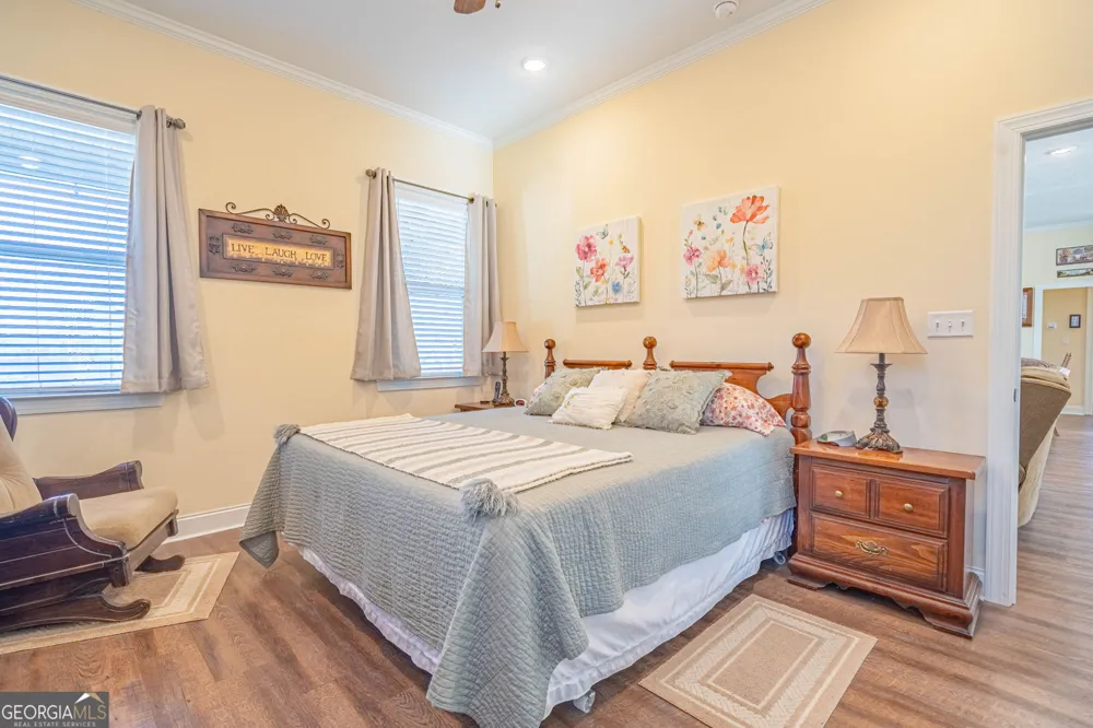 1012 Choctaw DR Lincolnton, GA 30817