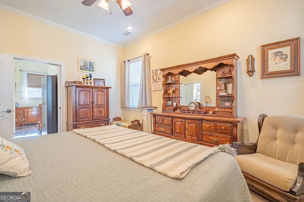 1012 Choctaw DR Lincolnton, GA 30817