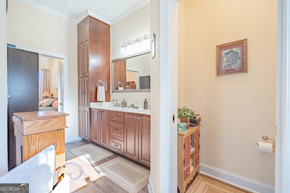 1012 Choctaw DR Lincolnton, GA 30817
