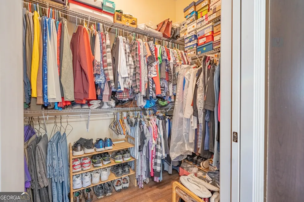 1012 Choctaw DR Lincolnton, GA 30817