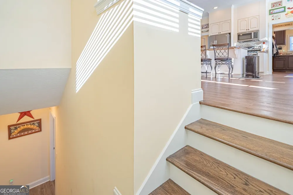 1012 Choctaw DR Lincolnton, GA 30817