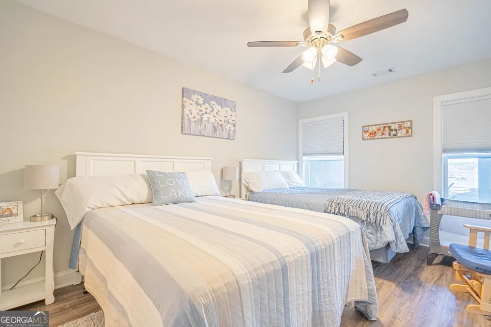 1012 Choctaw DR Lincolnton, GA 30817