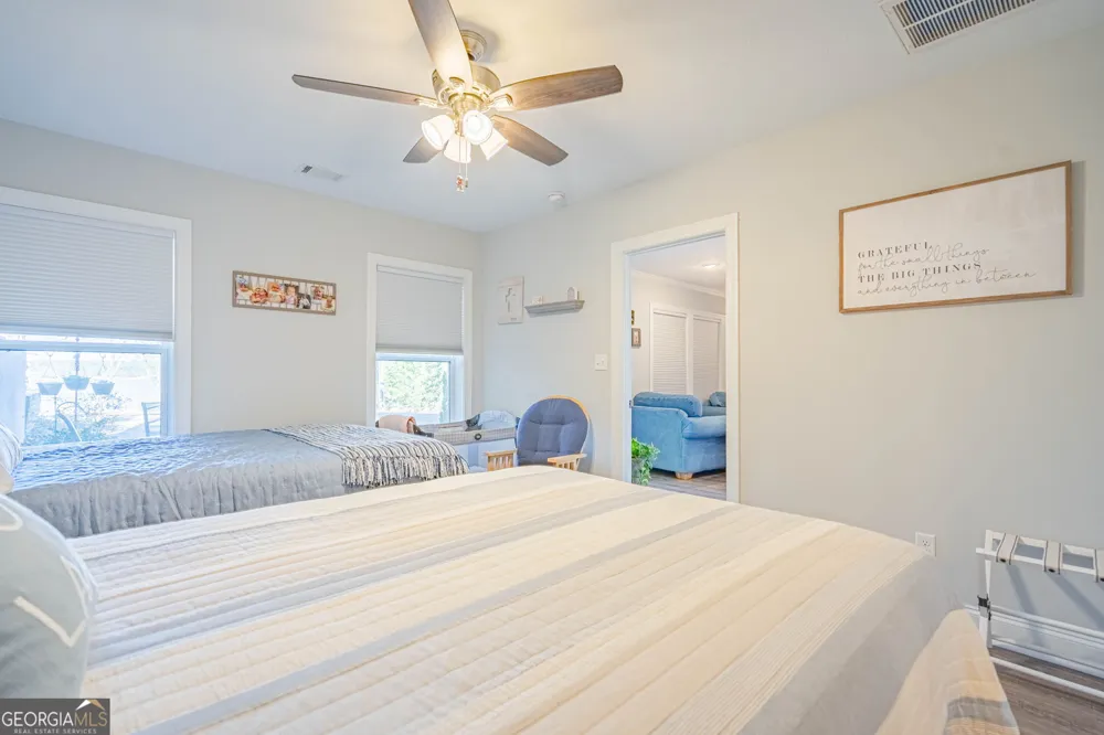 1012 Choctaw DR Lincolnton, GA 30817