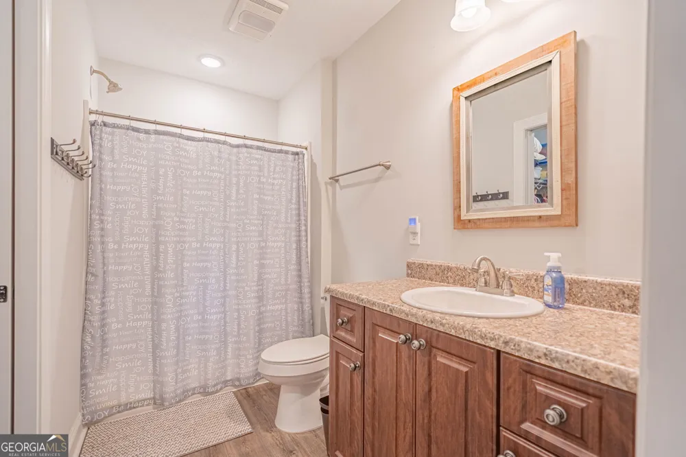 1012 Choctaw DR Lincolnton, GA 30817