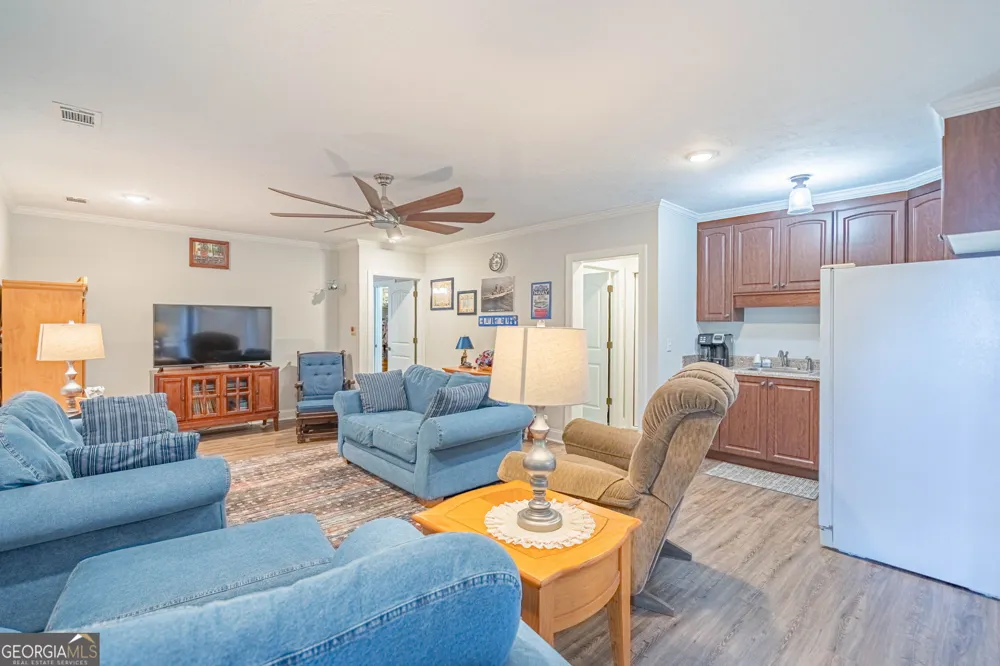1012 Choctaw DR Lincolnton, GA 30817