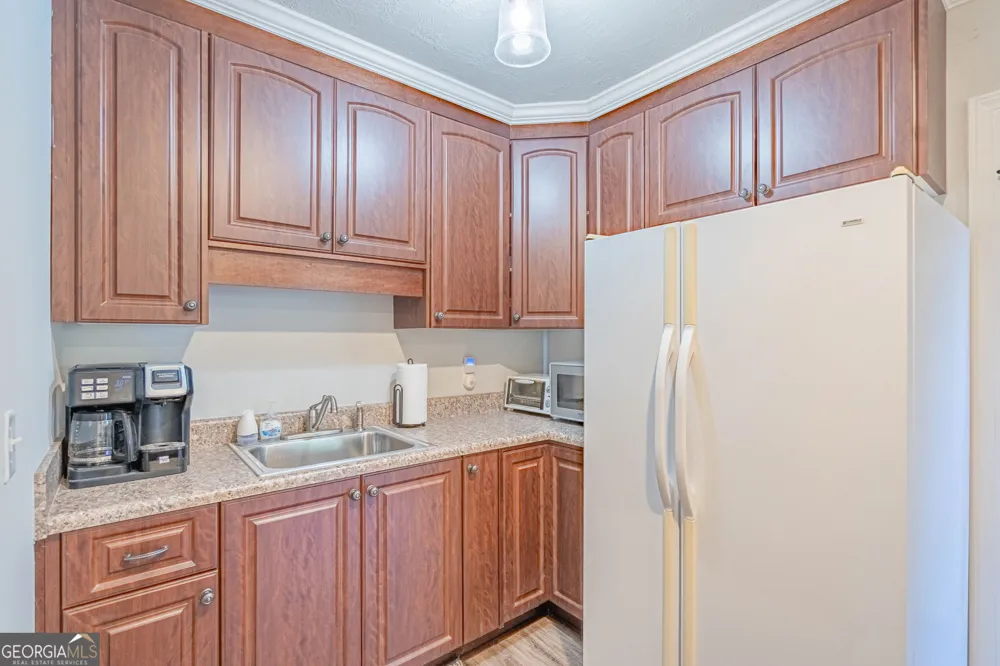 1012 Choctaw DR Lincolnton, GA 30817