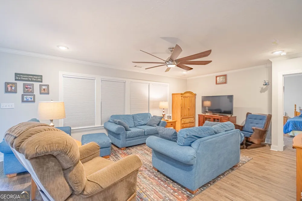 1012 Choctaw DR Lincolnton, GA 30817