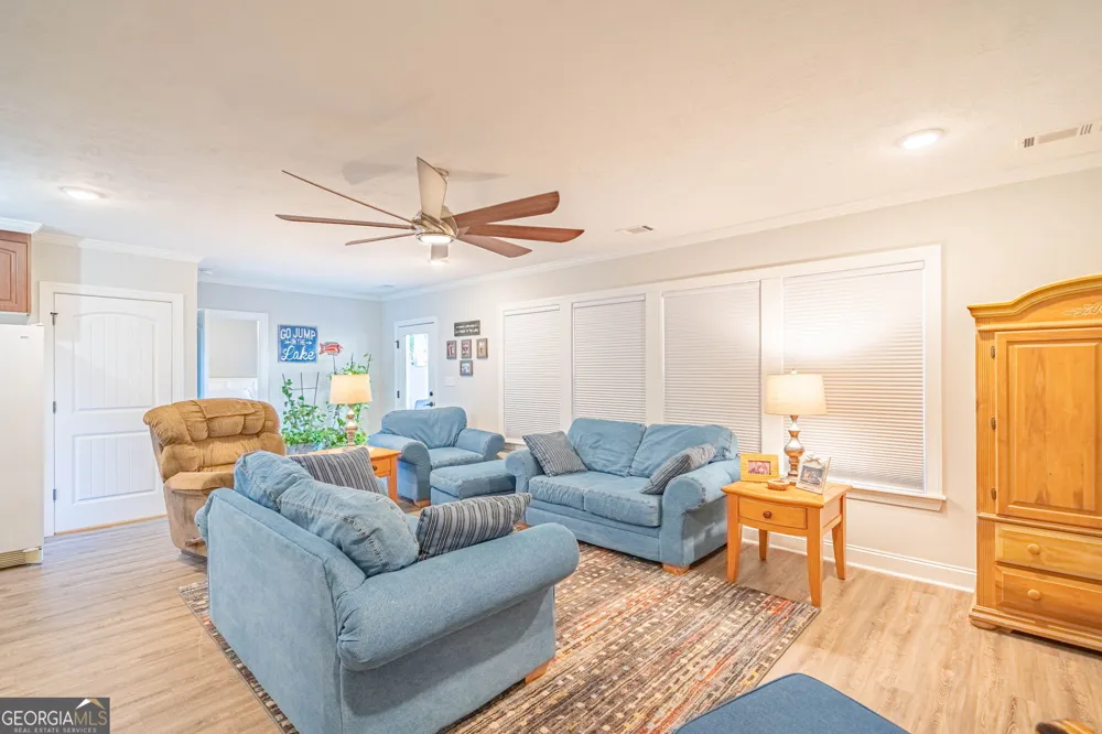 1012 Choctaw DR Lincolnton, GA 30817