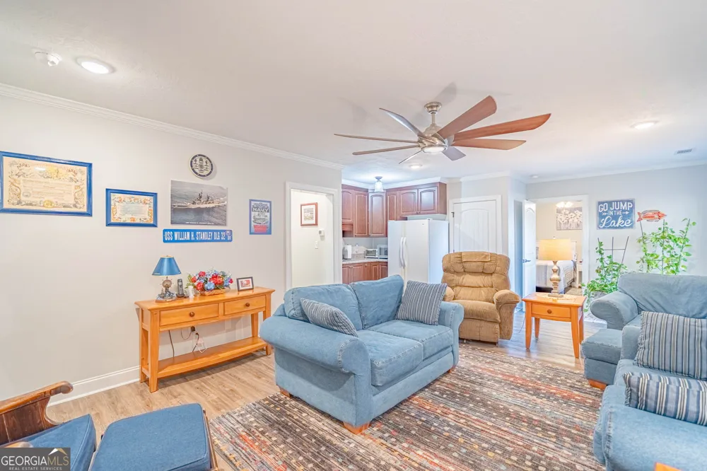 1012 Choctaw DR Lincolnton, GA 30817