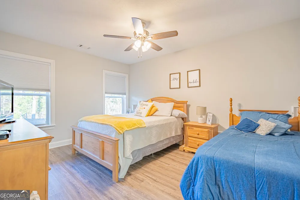 1012 Choctaw DR Lincolnton, GA 30817