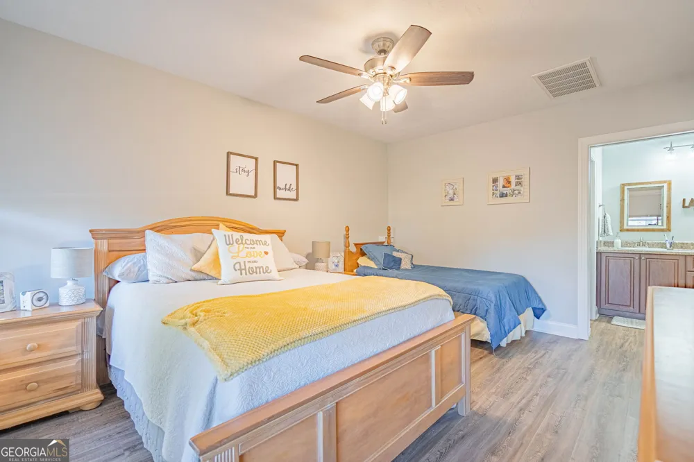 1012 Choctaw DR Lincolnton, GA 30817