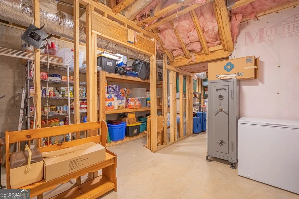 1012 Choctaw DR Lincolnton, GA 30817