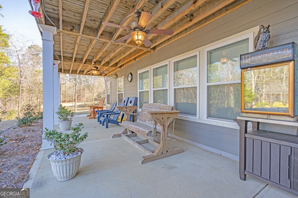 1012 Choctaw DR Lincolnton, GA 30817