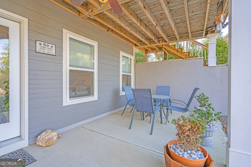 1012 Choctaw DR Lincolnton, GA 30817