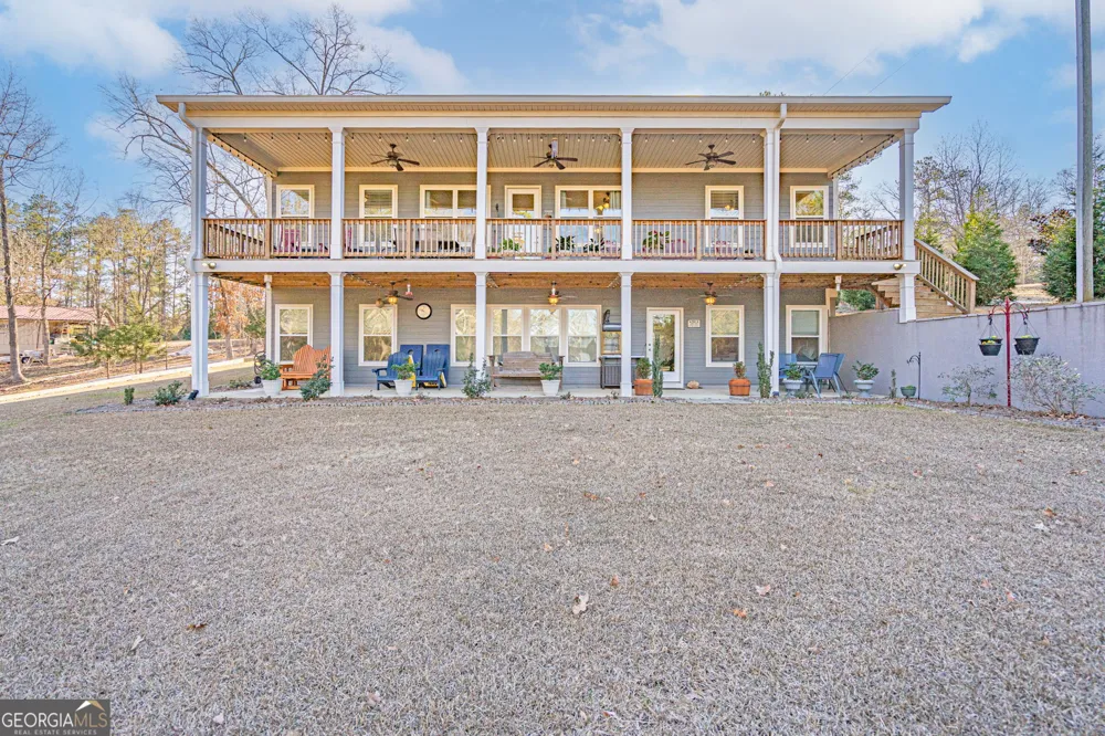 1012 Choctaw DR Lincolnton, GA 30817