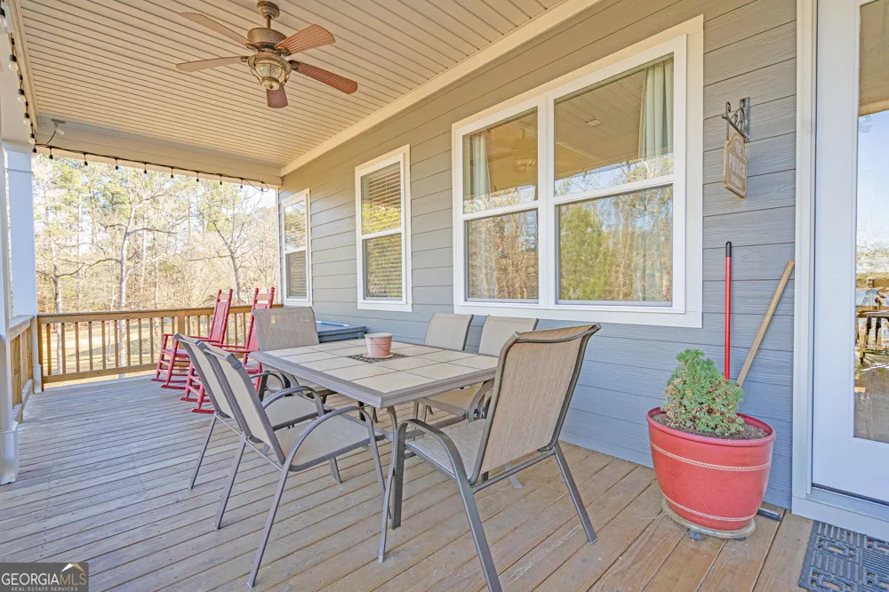 1012 Choctaw DR Lincolnton, GA 30817