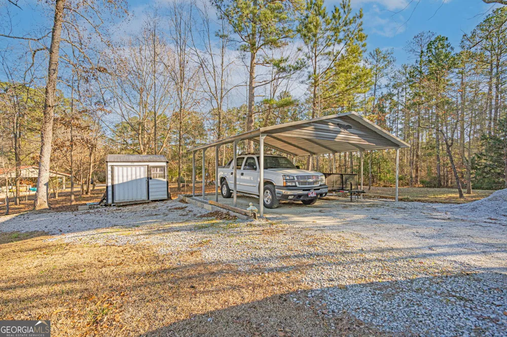 1012 Choctaw DR Lincolnton, GA 30817