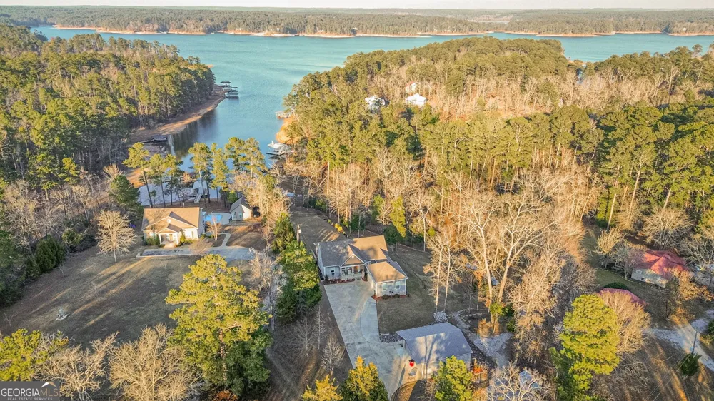 1012 Choctaw DR Lincolnton, GA 30817