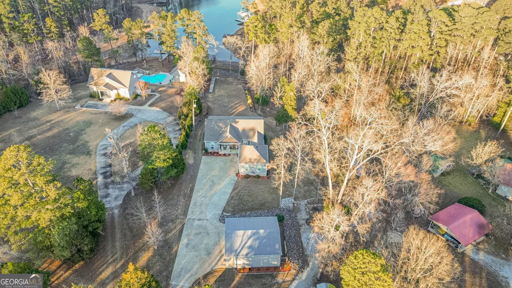 1012 Choctaw DR Lincolnton, GA 30817