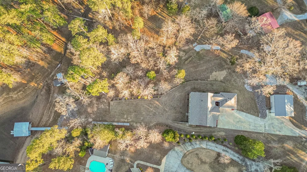 1012 Choctaw DR Lincolnton, GA 30817