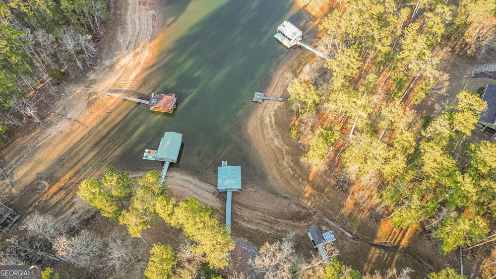 1012 Choctaw DR Lincolnton, GA 30817