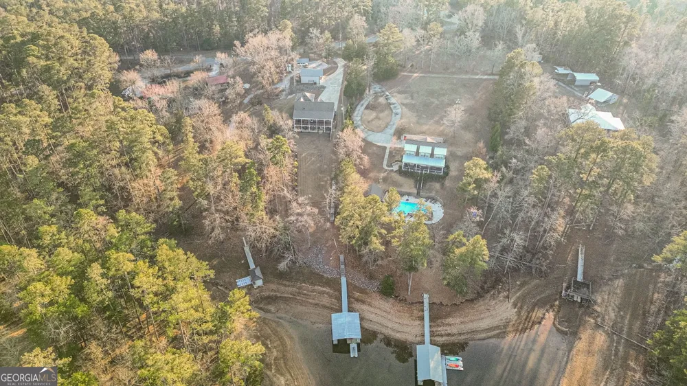 1012 Choctaw DR Lincolnton, GA 30817