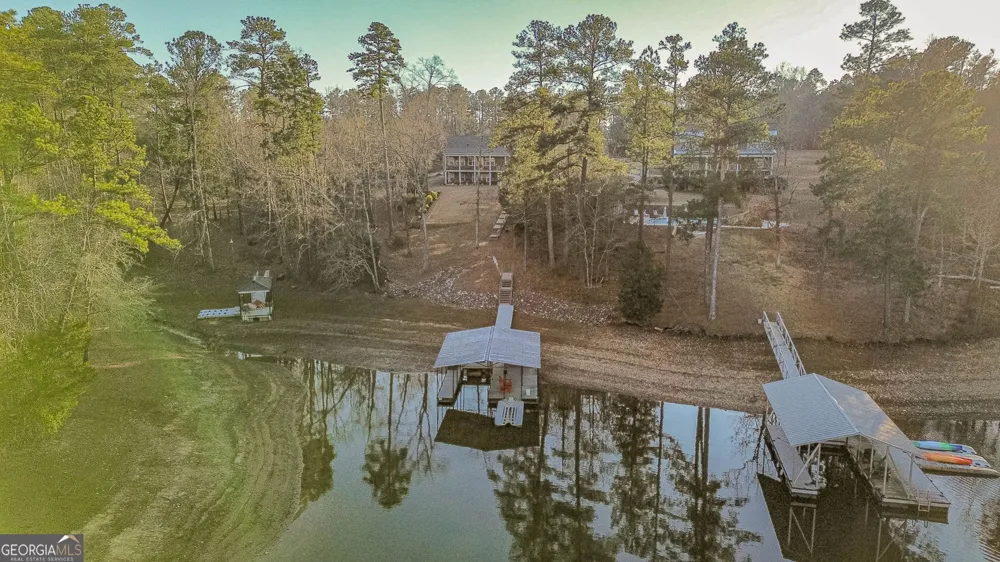 1012 Choctaw DR Lincolnton, GA 30817