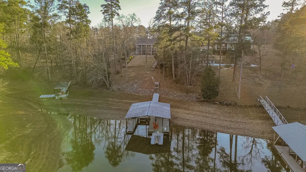 1012 Choctaw DR Lincolnton, GA 30817