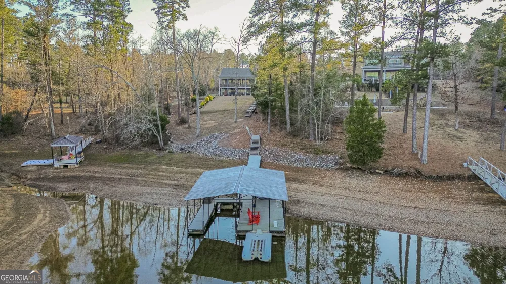 1012 Choctaw DR Lincolnton, GA 30817