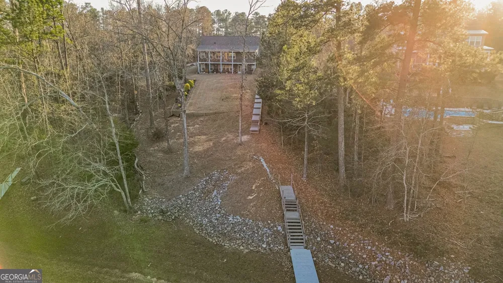 1012 Choctaw DR Lincolnton, GA 30817