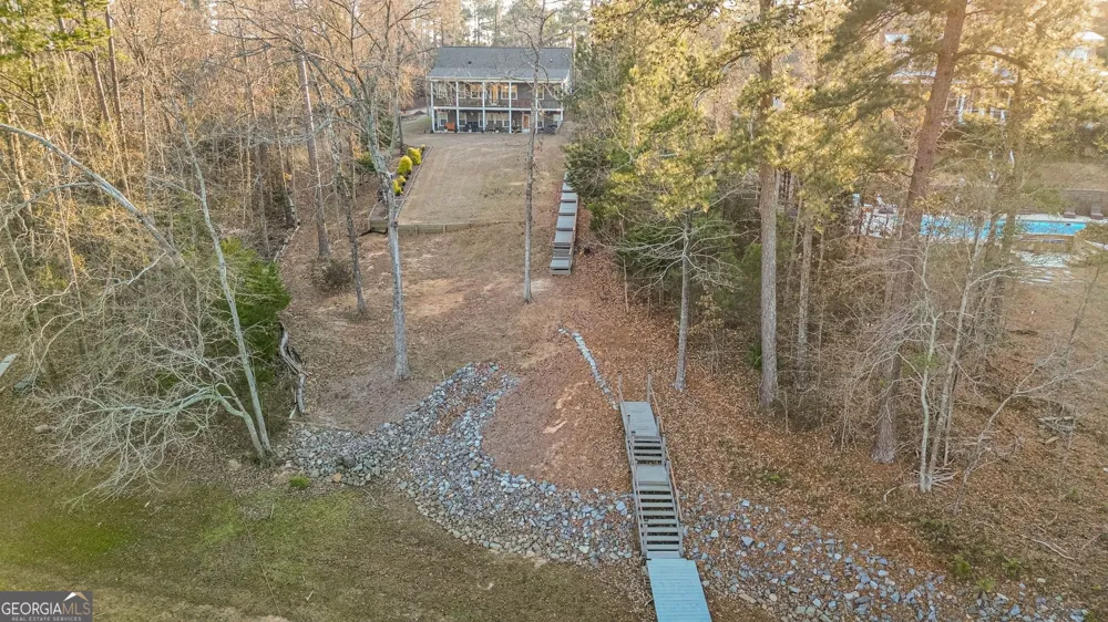 1012 Choctaw DR Lincolnton, GA 30817