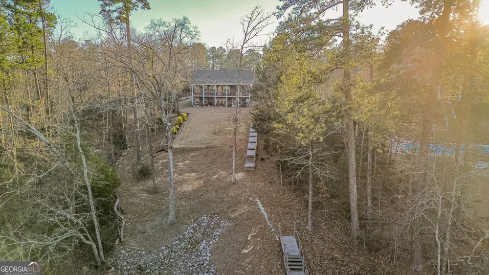 1012 Choctaw DR Lincolnton, GA 30817