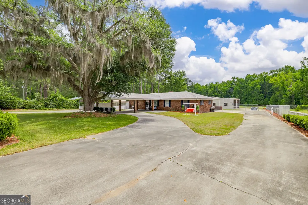 440 Pecan LN Guyton, GA 31312