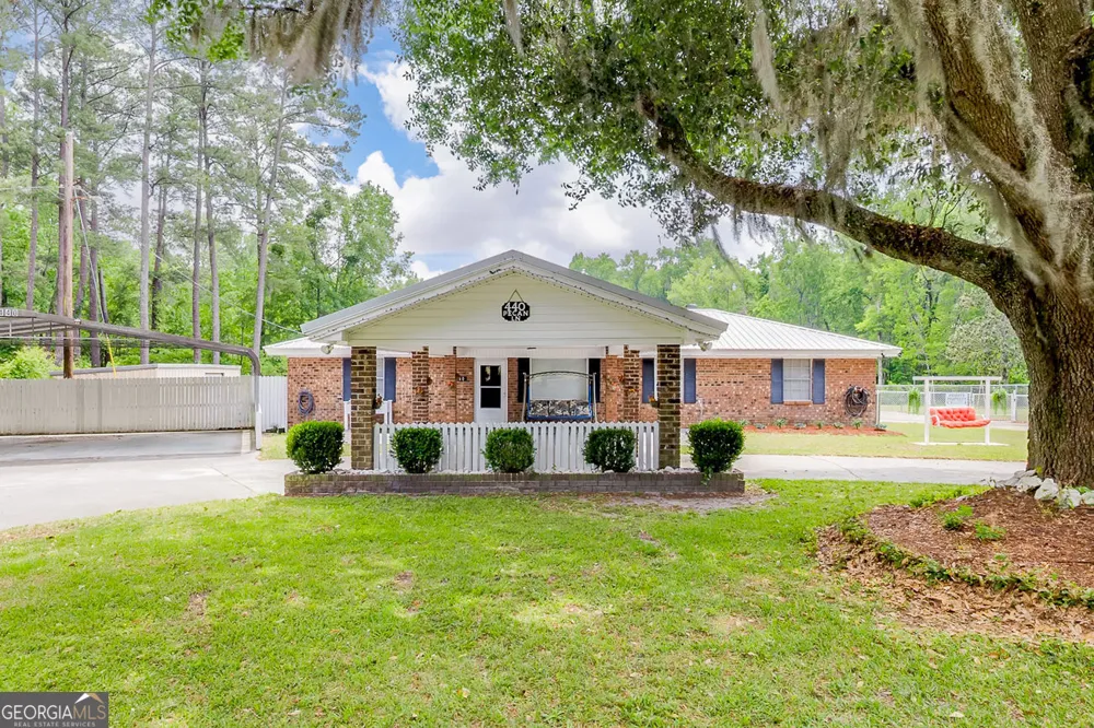 440 Pecan LN Guyton, GA 31312