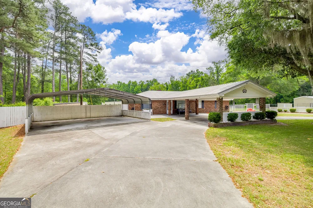 440 Pecan LN Guyton, GA 31312