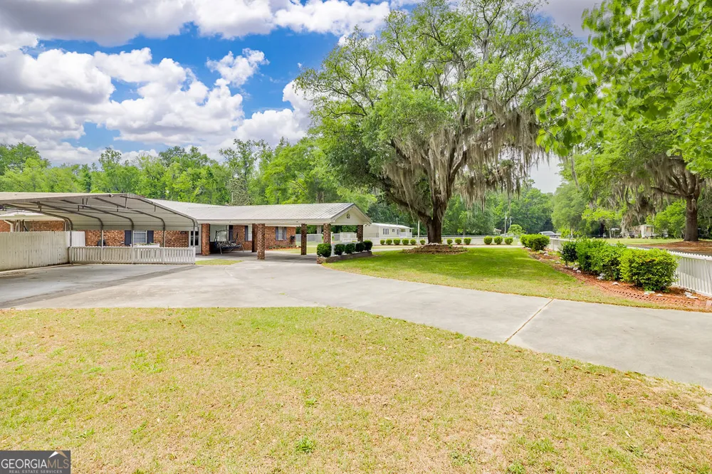 440 Pecan LN Guyton, GA 31312