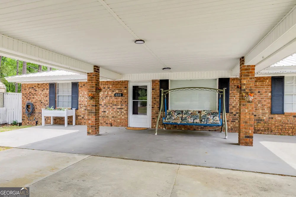 440 Pecan LN Guyton, GA 31312
