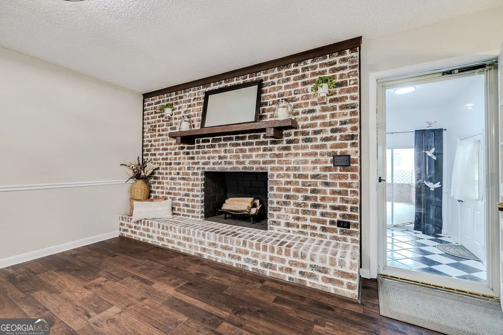 440 Pecan LN Guyton, GA 31312