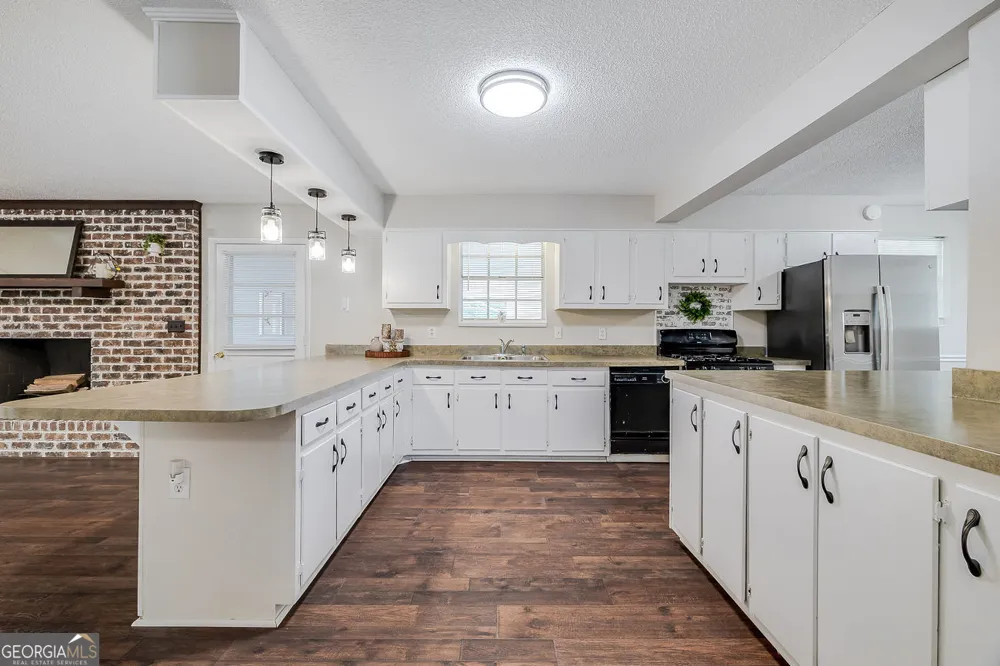 440 Pecan LN Guyton, GA 31312