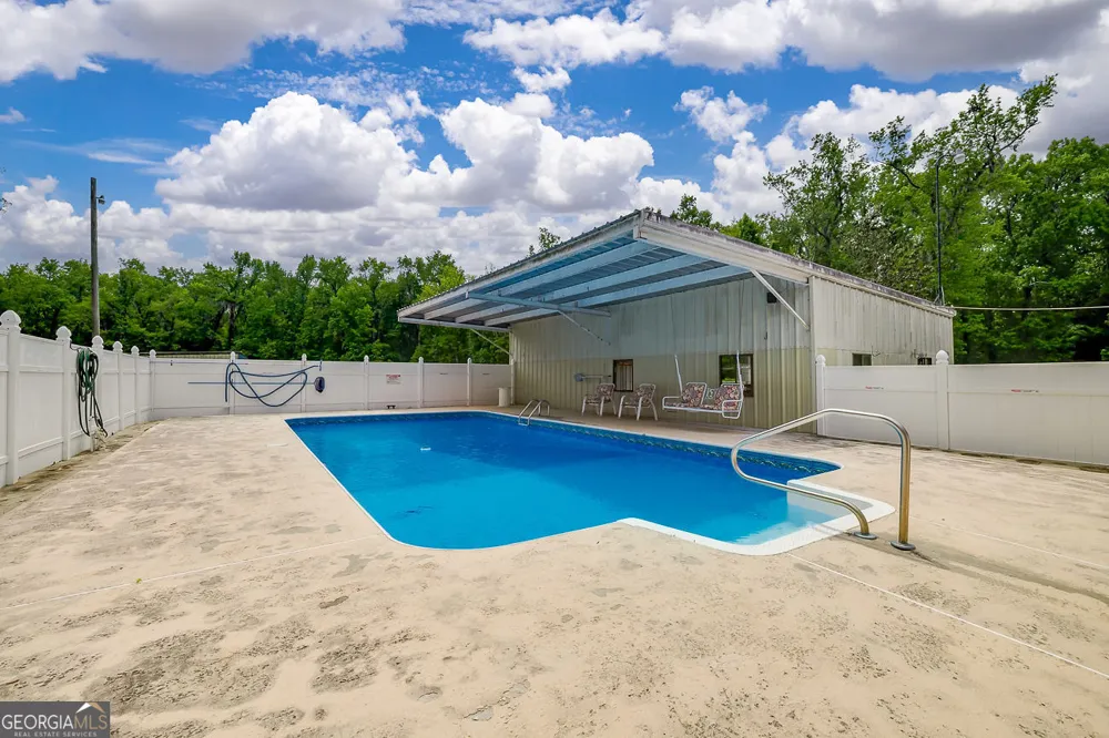 440 Pecan LN Guyton, GA 31312